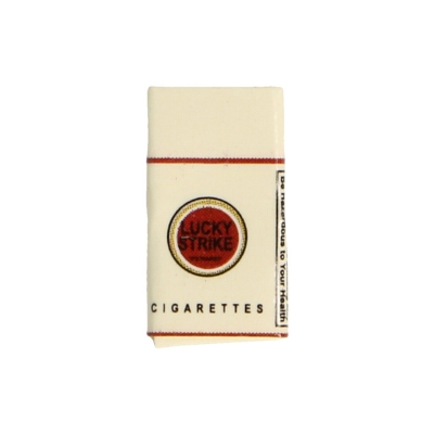 Artikelbild des Artikels “Luckies 1:6 “