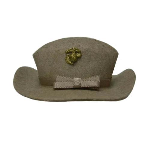 Artikelbild des Artikels “Campaign Hat  1/6 “