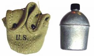 Artikelbild des Artikels “US Canteen Dragon “