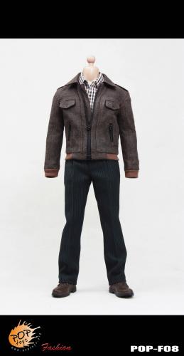 Artikelbild des Artikels “CAPTAIN Costume Set 1:6 “