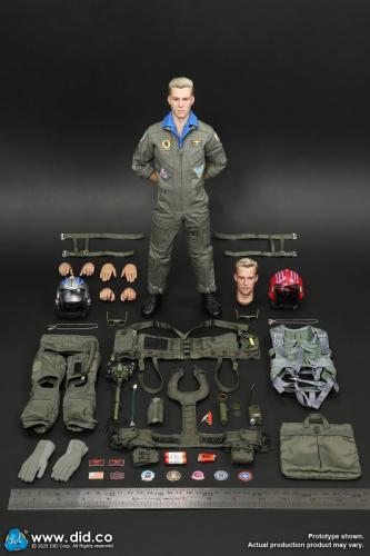 Artikelbild des Artikels “US Navy Fighter F-14 Pilot - Tom & Nick “
