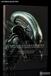 Artikelbild des Artikels “Capturing Archetypes: Twenty Years of Sideshow Collectibles Art “