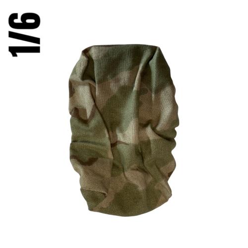 Artikelbild des Artikels “Backpack Cover Chocolate Chip 1/6 “