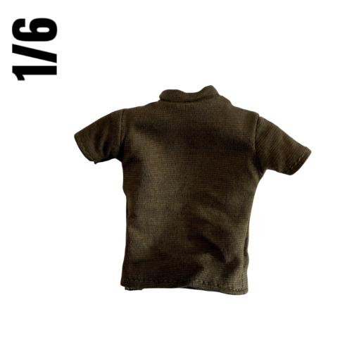 Artikelbild des Artikels “Female Shirt  TAN  1:6 “