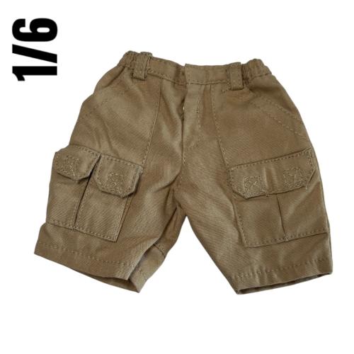 Artikelbild des Artikels “Military PMC shorts 1/6 “