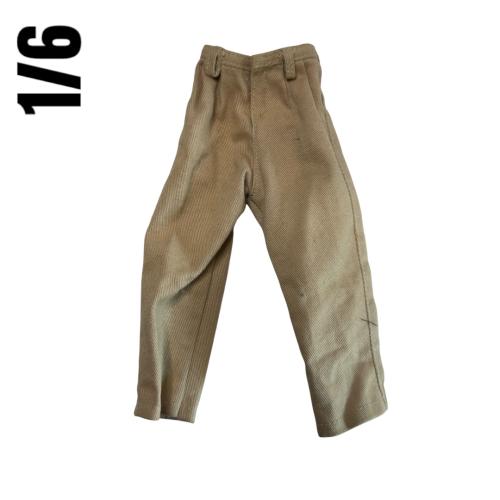 Artikelbild des Artikels “Indy Style Hose beige  1:6 “