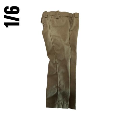 Artikelbild des Artikels “US  beige Airforce Pants 1/6 “