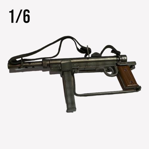 Artikelbild des Artikels “Carl Gustaf M/45 1/6 “