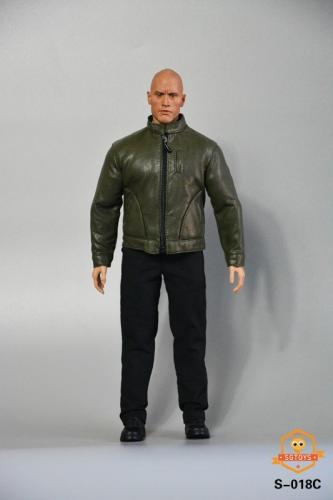 Artikelbild des Artikels “Casual Clothes Set (Olive Drab) “