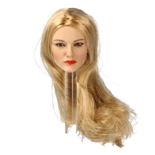 Artikelbild des Artikels “Kumik European Headsculpt 1:6 “