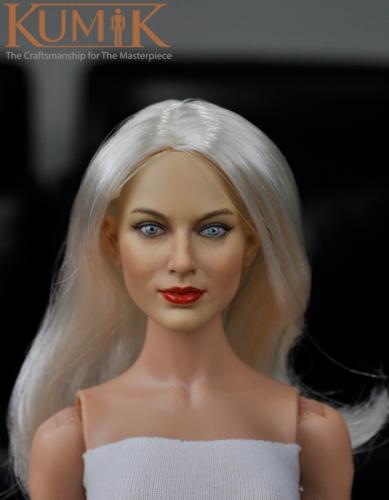 Artikelbild des Artikels “Caucasian Female Headsculpt  KM16-23A “
