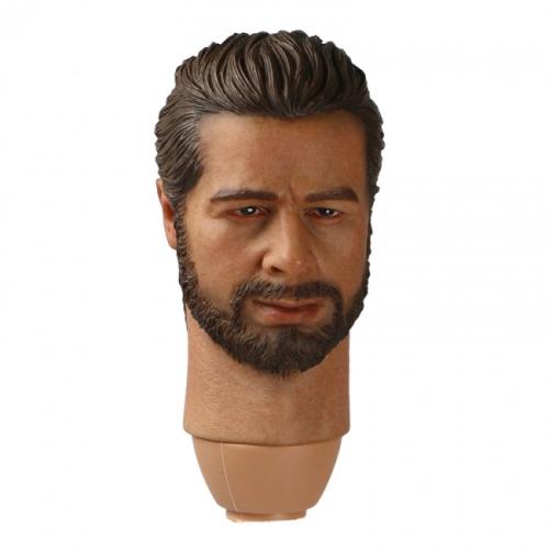 Product image of the product “Knight  Body and Head 1/6 (B) ”