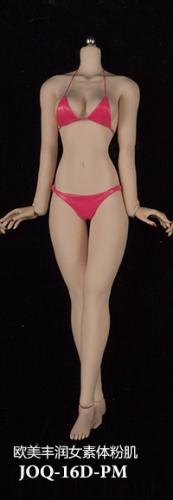 Artikelbild des Artikels “Female  Seamless Body - middle  Bust - (Pink) 1:6 “