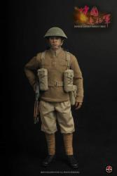 Artikelbild des Artikels “CHINESE EXPEDITIONARY FORCE “
