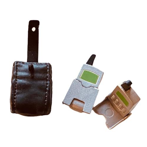 Artikelbild des Artikels “Cell Phone (Set) 1:6 “