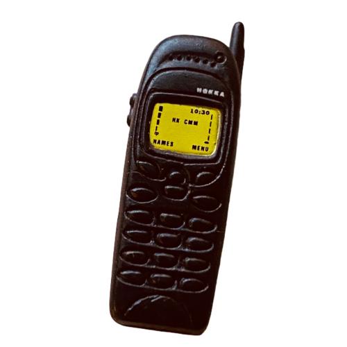 Product image of the product “Cell Phone nokkia 1/6 ”