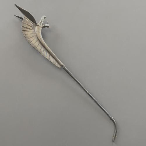 Artikelbild des Artikels “1/6 Boar bronze Trumpet (Carnyx) “