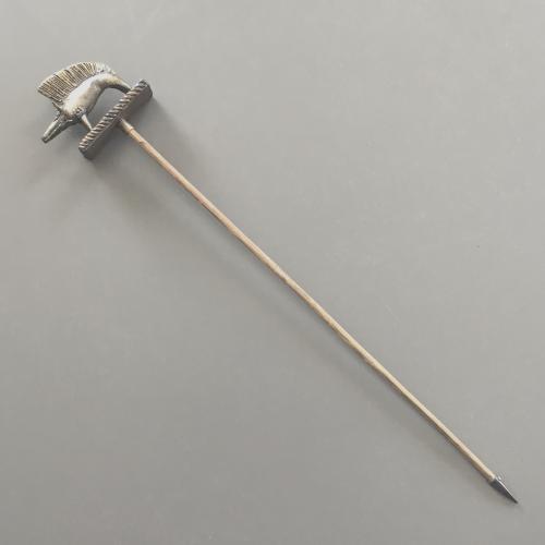 Product image of the product “1/6 Wild boar bronze Banner ”