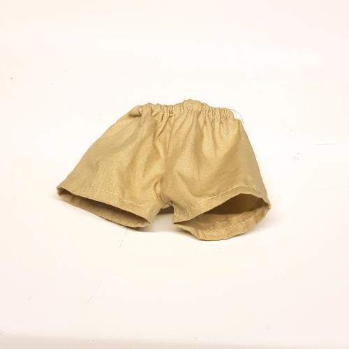 Artikelbild des Artikels “Griechisches  shorts in 1:6 “