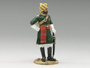 Product image of the product “The 1st Bombay Lancers ”