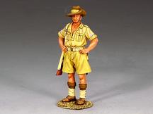 Product image of the product “The Australian Digger ”