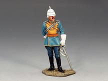 Product image of the product “Madras Lancers British Officer ”