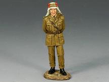 Artikelbild des Artikels “Col. T.E. Lawrence “