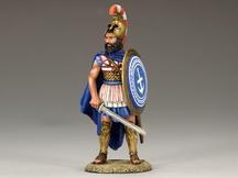 Product image of the product “The Athenian Marine ”