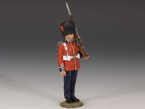 Product image of the product “Coldstream Guard on Guard Duty ”