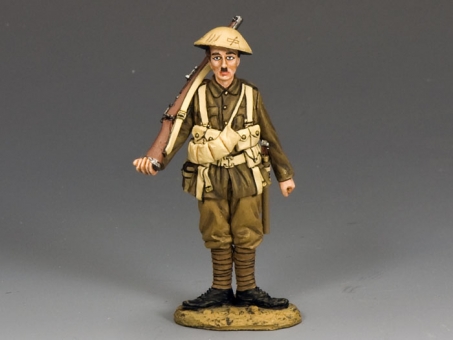 Product image of the product “The Universal Tommy ”