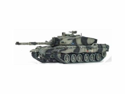 Product image of the product “1:72 Challenger II Royal Scots Dragoon ”