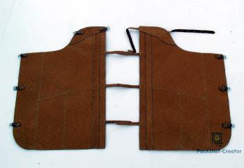 Artikelbild des Artikels “Western style Chaps “