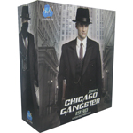 Artikelbild des Artikels “John - Chicago Gangster 1930 “