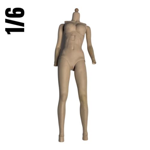 Product image of the product “Female Concept Body 1/6 ”