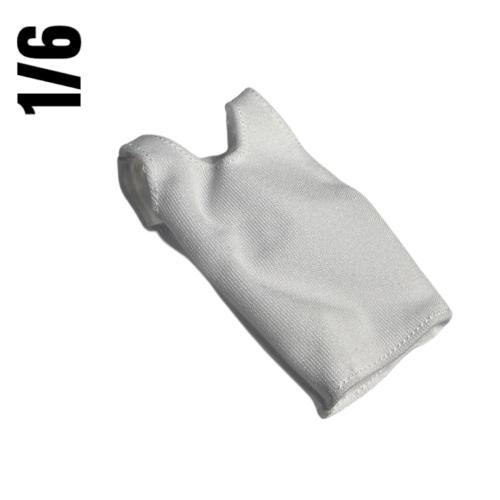Artikelbild des Artikels “Shirt white female 1/6 “