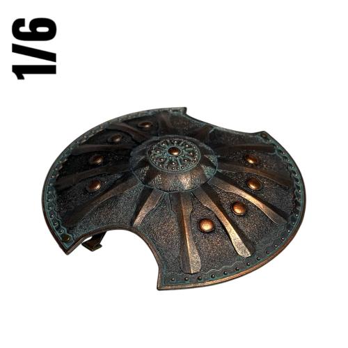 Product image of the product “Shield of underworld 1/6 ”