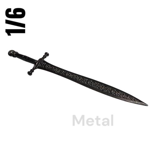 Product image of the product “Dark sword 1/6 (Metal) ”
