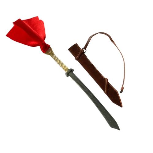 Artikelbild des Artikels “1:6 Chineese Sword (Die Cast) “