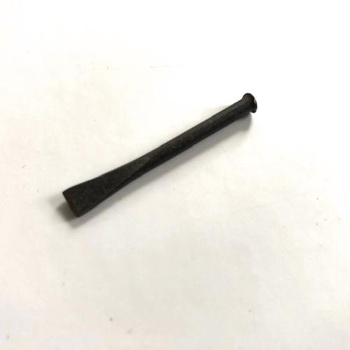 Artikelbild des Artikels “Meissel Metal handgefertigt 1:6 “