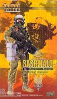 Artikelbild des Artikels “Chris Naylor, Australian SAS Halo Jumper “