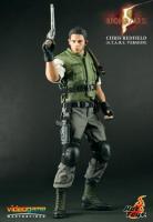 Artikelbild des Artikels “Biohazard, Chris Redfield S.T.A.R.S “
