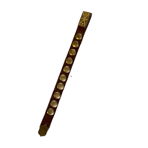Product image of the product “Cingulum Militare Armored Belt Replacements 1/6 ”