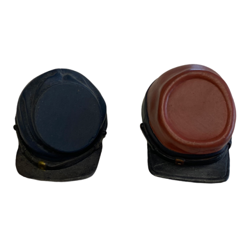 Artikelbild des Artikels “Civil War Caps set “