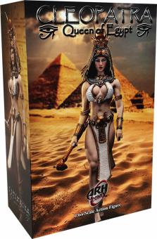 Product image of the product “1/6 Cleopatra Queen of Egypt ”