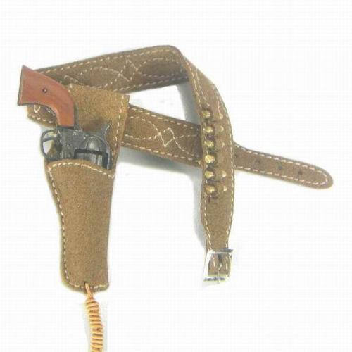 Product image of the product “Clint Eastwood - Holster Rig ”