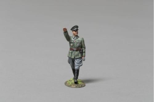 Artikelbild des Artikels “WWII: Fritz Witt 1:30 Exclusive “