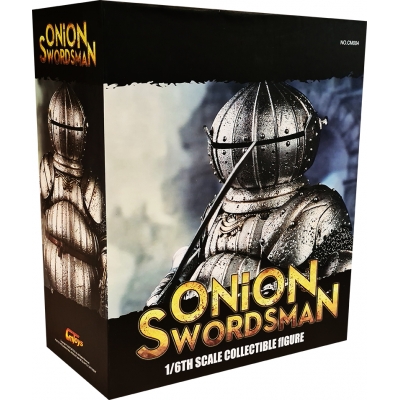 Artikelbild des Artikels “1:6 - Onion Swordsman “