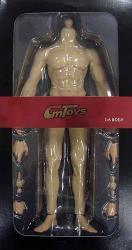 Artikelbild des Artikels “Muscle Body Tan American HJ003 “