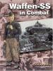 Product image of the product “Waffen SS in Combat Ron Volstad in English ”