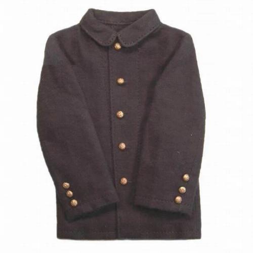 Artikelbild des Artikels “Coat Fatigue (dk. blue) 1:6 “